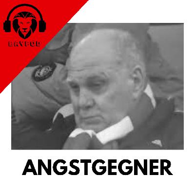 Angstgegner