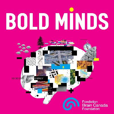 Meet the Bold Minds Shaping Our Future Meet the Bold Minds Shaping Our Future