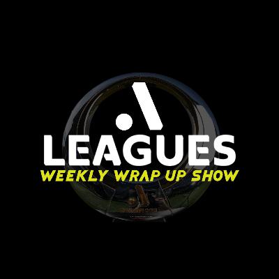 The A-League Wrap: ROUND 23 The A-League Wrap: ROUND 23