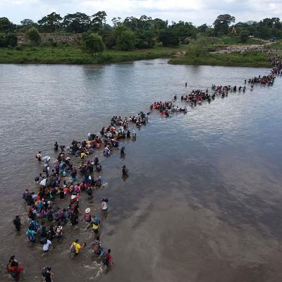The Beginning: Monroe and Migration