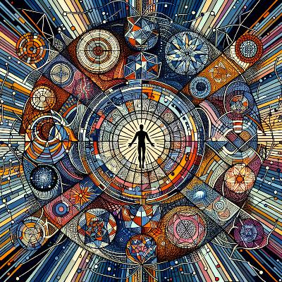 Going Beyond One Model: Embracing the Complexities of the Human Experience