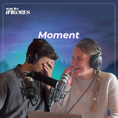 Moment - “Vous avez été heureux ici ?”
