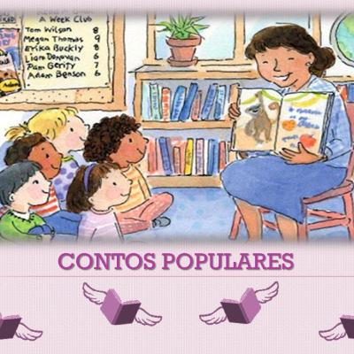 Primeira Temporada - Episódio 19 - Conto Popular Primeira Temporada - Episódio 19 - Conto Popular