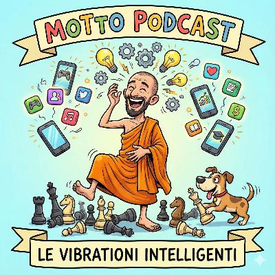 Le vibrazioni intelligenti Le vibrazioni intelligenti