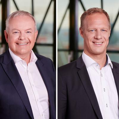 Young Energy Europe - podcast 10 (english): Bernard Bauer & René Harun, AHK Tschechien Young Energy Europe - podcast 10 (english): Bernard Bauer & René Harun, AHK Tschechien