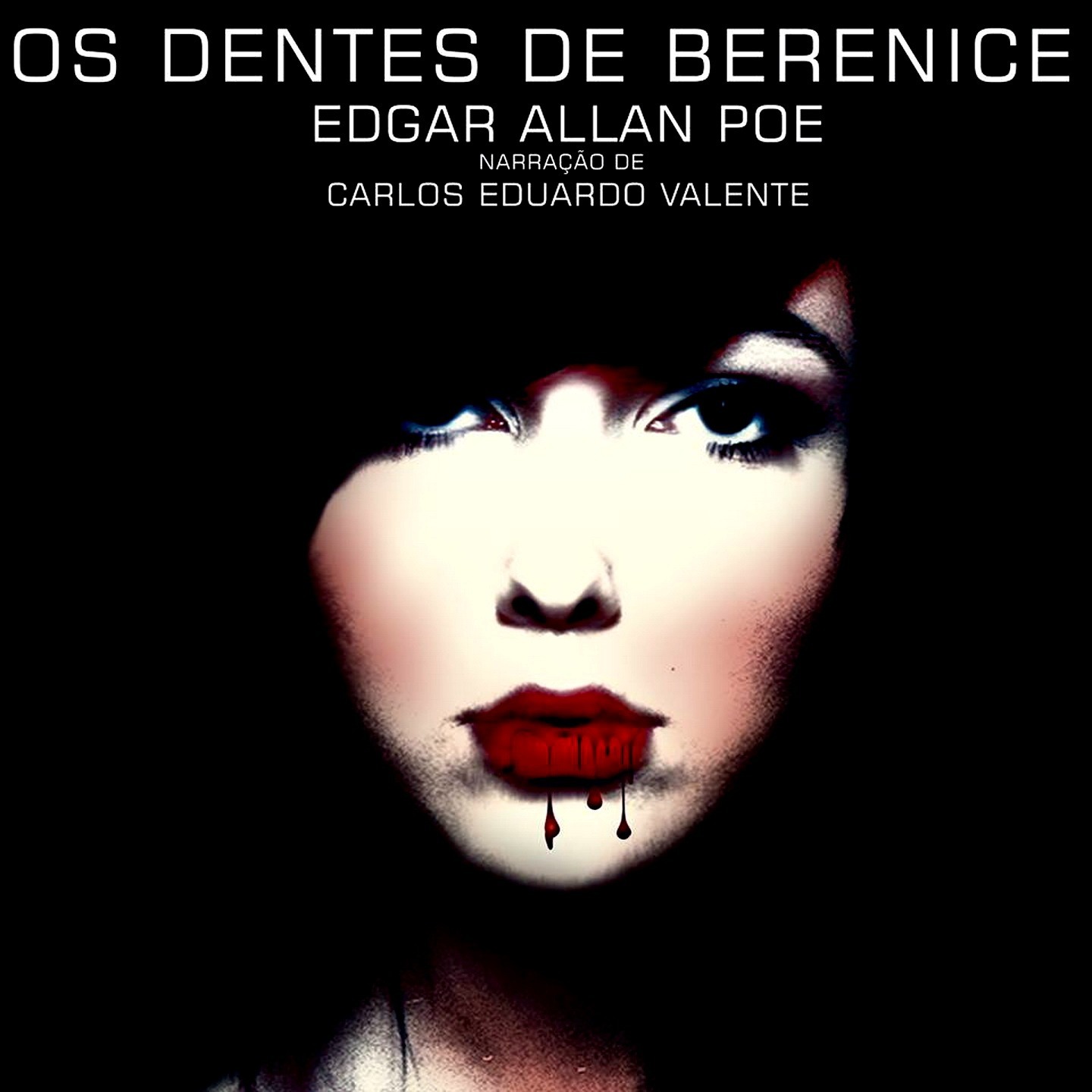 OS DENTES DE BERENICE - de Edgar Allan Poe episode artwork