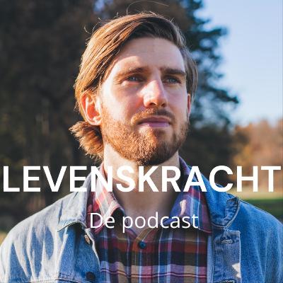 #41 Raymond Kluun over ‘Help, ik heb een puber’