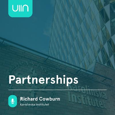 Partnerships | From outreach to alliance: How Karolinska designs partnerships with pharma and medtech