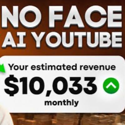 How to Make Money on YouTube With Faceless AI Channels How to Make Money on YouTube With Faceless AI Channels