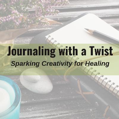 Journaling with a Twist!