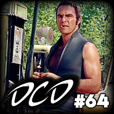 Episode 64: 2020 Oscars, Sony Skips E3, Deliverance (1972), 2019 NFL Playoffs and more! Episode 64: 2020 Oscars, Sony Skips E3, Deliverance (1972), 2019 NFL Playoffs and more!