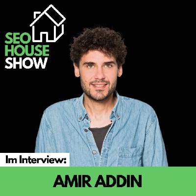 Gute Bilder, Böse Bilder? Probleme & Ranking in Google News - Interview mit Amir Addin