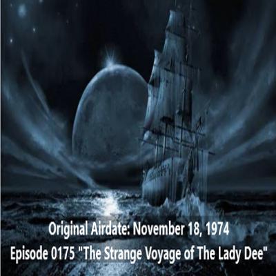 Radio Mystery Theater The Strange Voyage of The Lady Dee Episode 0175 Radio Mystery Theater The Strange Voyage of The Lady Dee Episode 0175