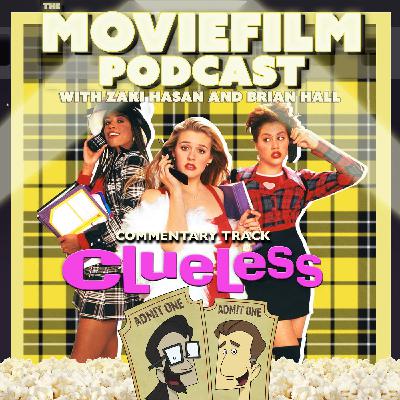 Commentary Track: Clueless