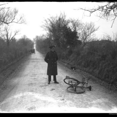 #19 Rabbit Holes: The Disappearance of Larry Griffin (Ireland)