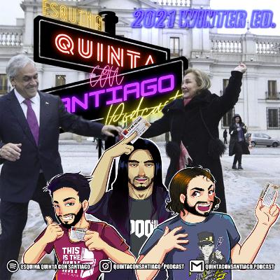 Capítulo Final - Ft.: @ferenmorado y @debotheaux (Creadoras de The Fire Within)