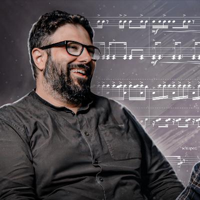 Opera, Electronics, Rhythm, and Teaching Composition (ft. Christopher Cerrone)