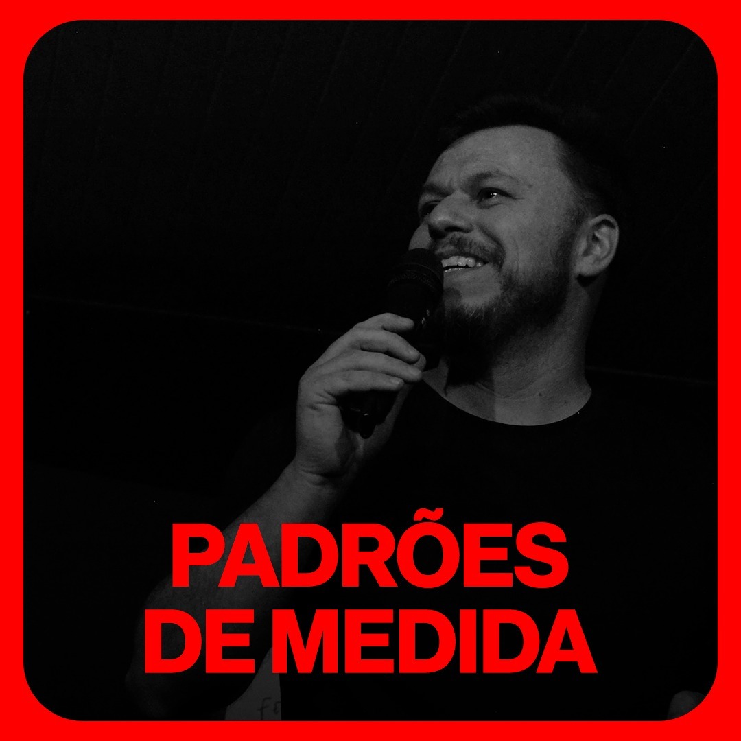 Padrões de medida - W. Segundo episode artwork