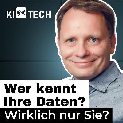 Das Risiko hinter Google, AWS & Azure: Digitale Souveränität oder Kontrollverlust? | #KIundTECH