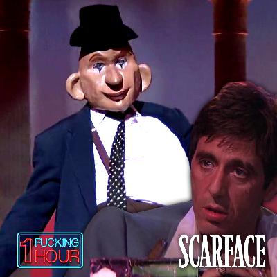 SCARFACE (1983): Our favorite deep cut scenes!