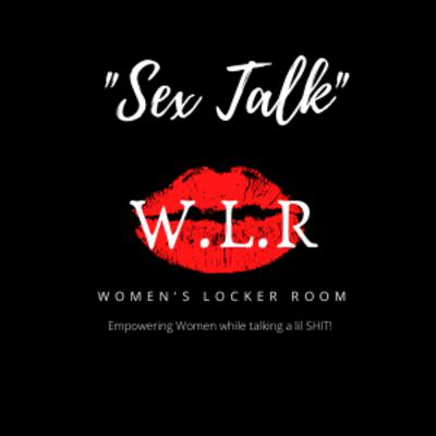 Let's Talk About Sex!!! Let's Talk About Sex!!!