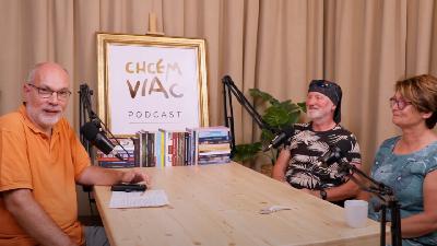 #111 — Manželstvo v seniorskom veku