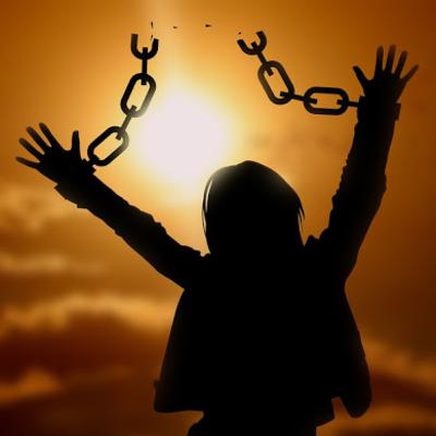 Relación entre la voluntad y la libertad para comprender la estructura del acto voluntario libre.