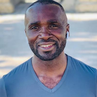 Episode 61: Conversation with Luc Olinga on DEI and Race Relation in America, the Effectiveness or Ineffective of DEI & Addressing Educational Inequality in America