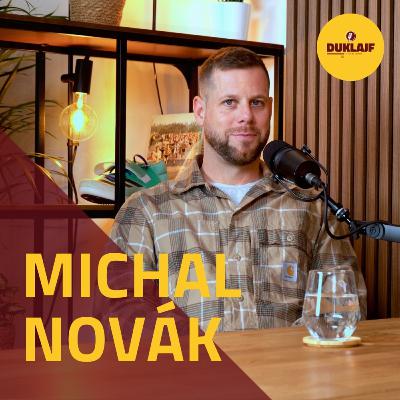 DUKLAJF: Život na Julisce I #1 Michal Novák - Dukla je pro mě životní styl