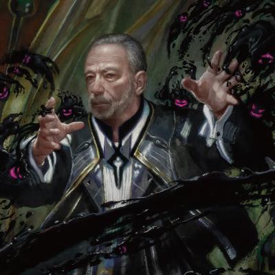 Episode 17: Sheldon’s Spellbook Screcet Lair Unboxing | The Commander Play