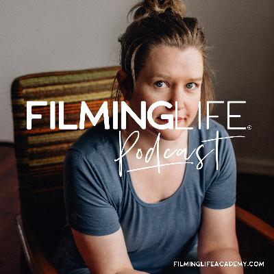 The Art of Storytelling with Michelle McKay Photographer