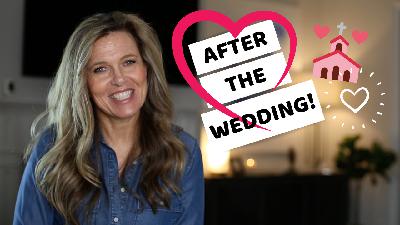 014: Marriage Manual for Newlyweds