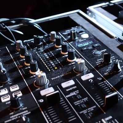 DJ Gentleman - House-Electro-Club Remix - Vol. 3