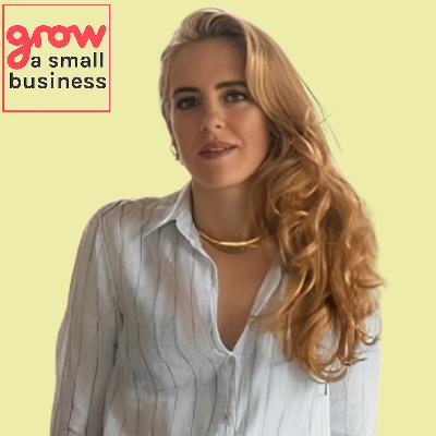 Scaling from COVID Layoff to a Global Agency: How Sacha Awwa Built Sacha Awwa Marketing Group into a High-Growth Firm Securing $2.5K–$10K Monthly Retainers through Expert Strategy for Small Business Success. (Episode 767 - Sacha Awwa)