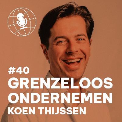 #40 Koen Thijssen