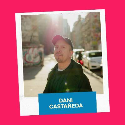 Dani Castañeda: Hacer reír en español