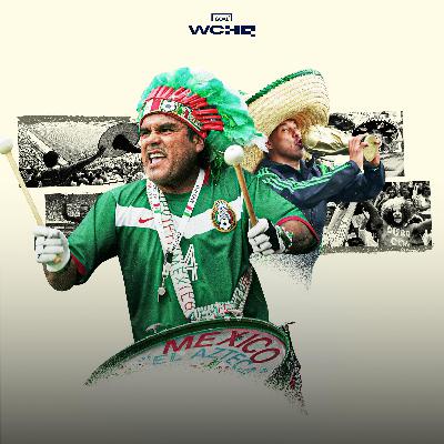 THE HOST: Mexico, the Only Country to Host the World Three Times, Land of Goals, History and Celebration THE HOST: Mexico, the Only Country to Host the World Three Times, Land of Goals, History and Celebration