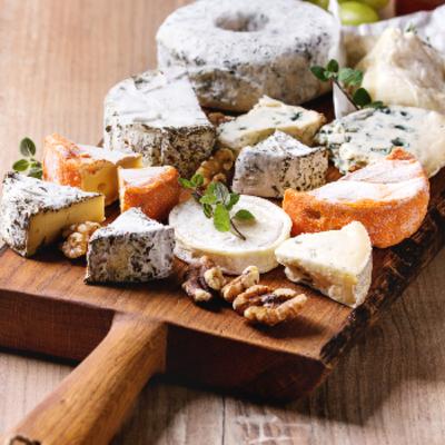 Sección gastronómica sorpresa: ¿qué come Lucía Taboada?