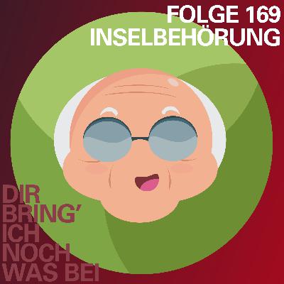 Inselbehörung