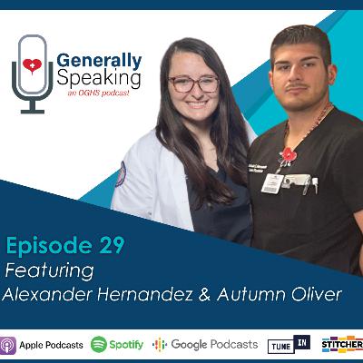 Meet the VCOM/OGHS Medical Students!