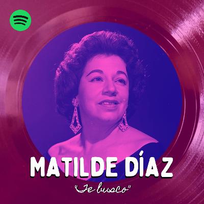 Matilde Díaz