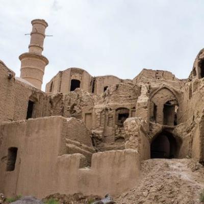 مکان های اسرار آمیز ایران- کویر ریگ جن مثلث برمودای ایران (قسمت دوم)