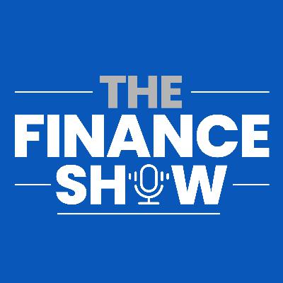 The Finance Show is coming