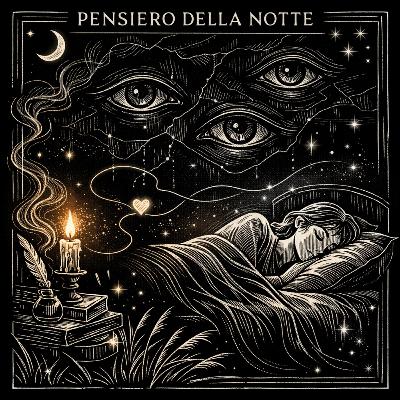 Pensiero Della Notte Pensiero Della Notte