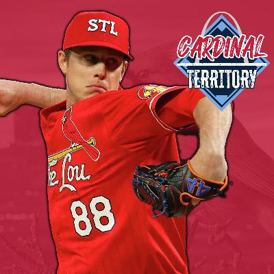 Cards split series with Padres, deadline decisions are looming
