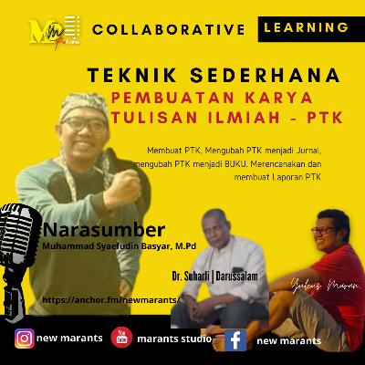 Teknik Sederhana Pembuatan Karya Tulisan Ilmiah - PTK Teknik Sederhana Pembuatan Karya Tulisan Ilmiah - PTK