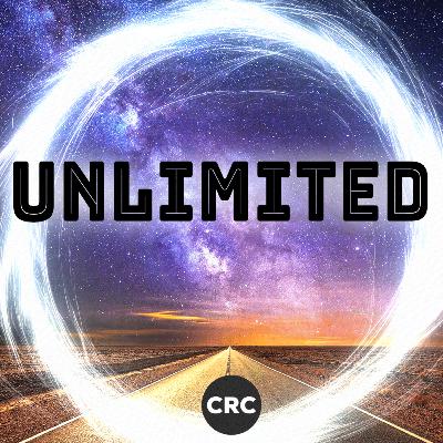 Unlimited | Ps Glenn Schroder | 06 October 2024