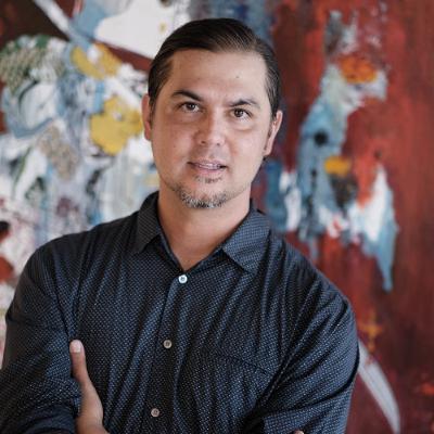 Youth Development and Leadership With Rafael McMaster