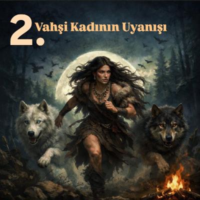2- Dağıldığını Hissediyor Musun? [Lo Loba Öyküsü]