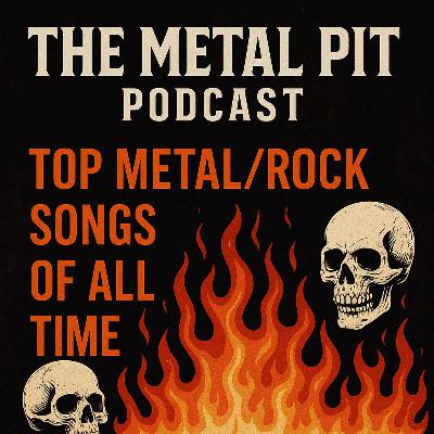 Top Metal/Hard Rock songs of all time. Top Metal/Hard Rock songs of all time.